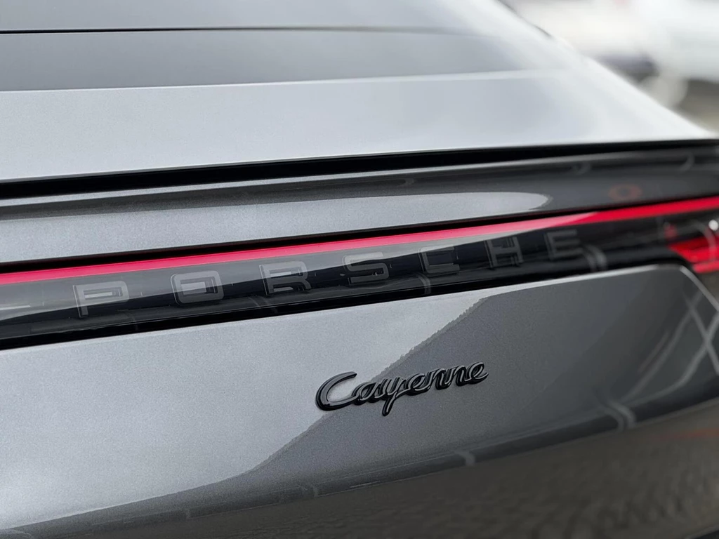 Porsche Cayenne – foto 36