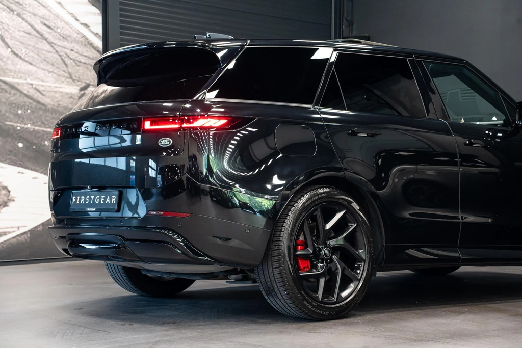 Land Rover Range Rover Sport – foto 7