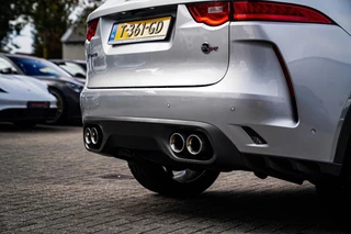 Jaguar F-PACE – thumbnail 13