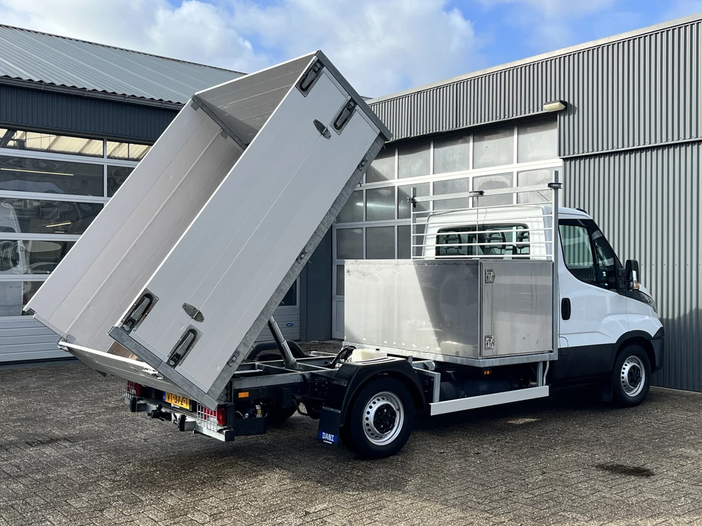 Iveco Daily – foto 2