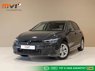 Volkswagen Golf – thumbnail 1