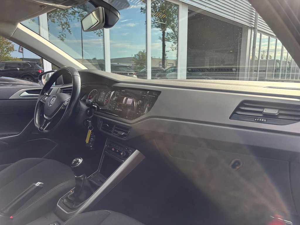 Volkswagen Polo – foto 27