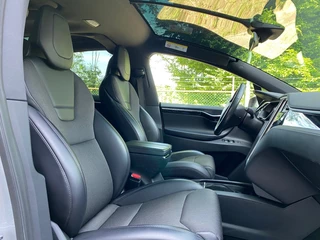 Tesla Model X – thumbnail 9