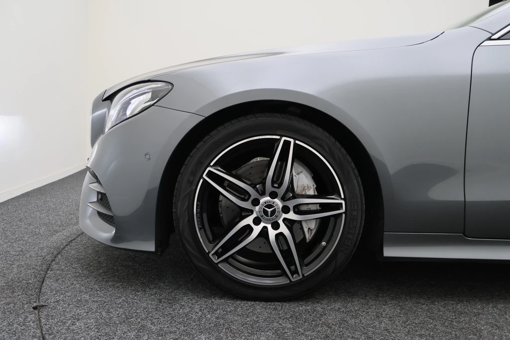 Mercedes-Benz E-Klasse – foto 36