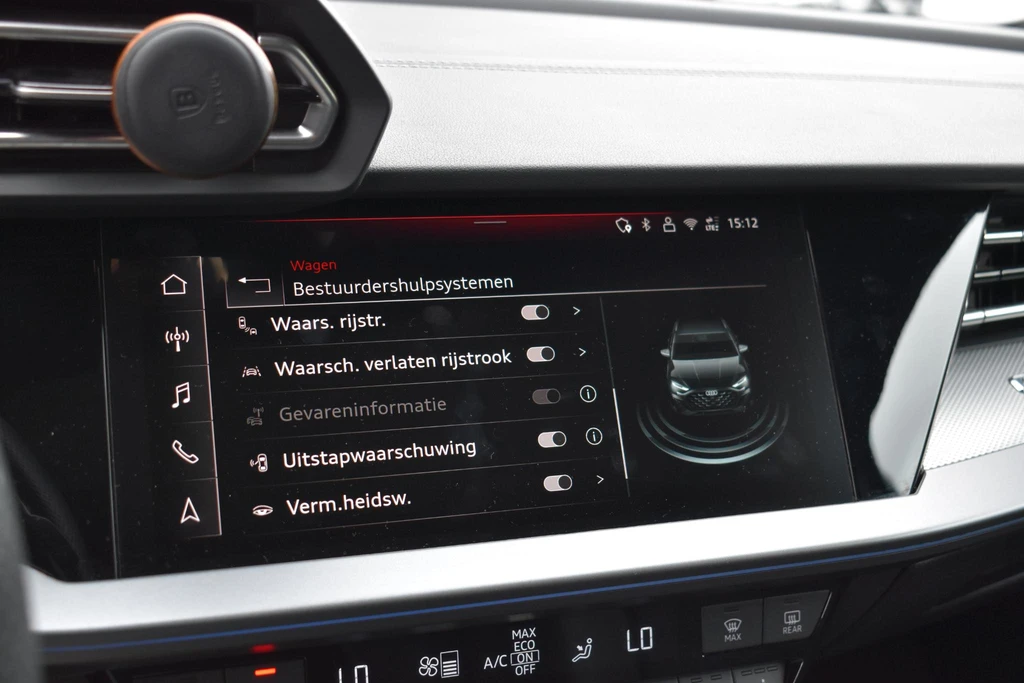 Audi A3 – foto 40
