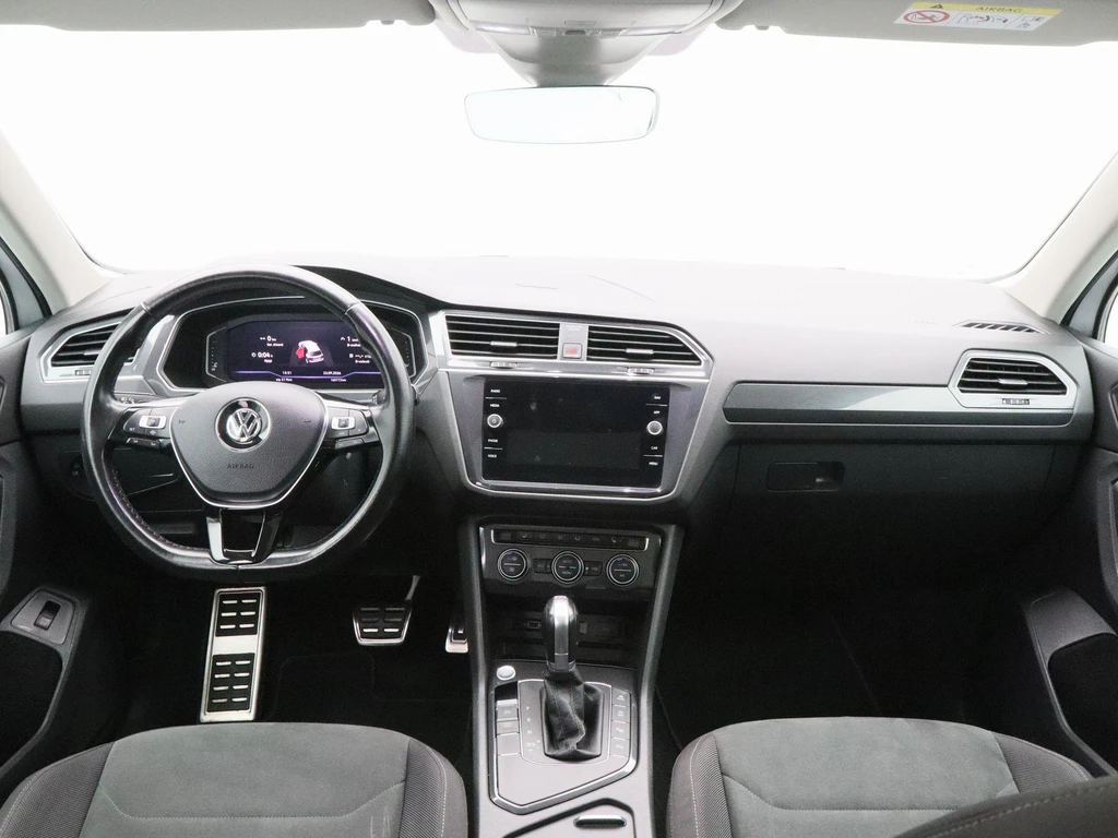 Volkswagen Tiguan – foto 38