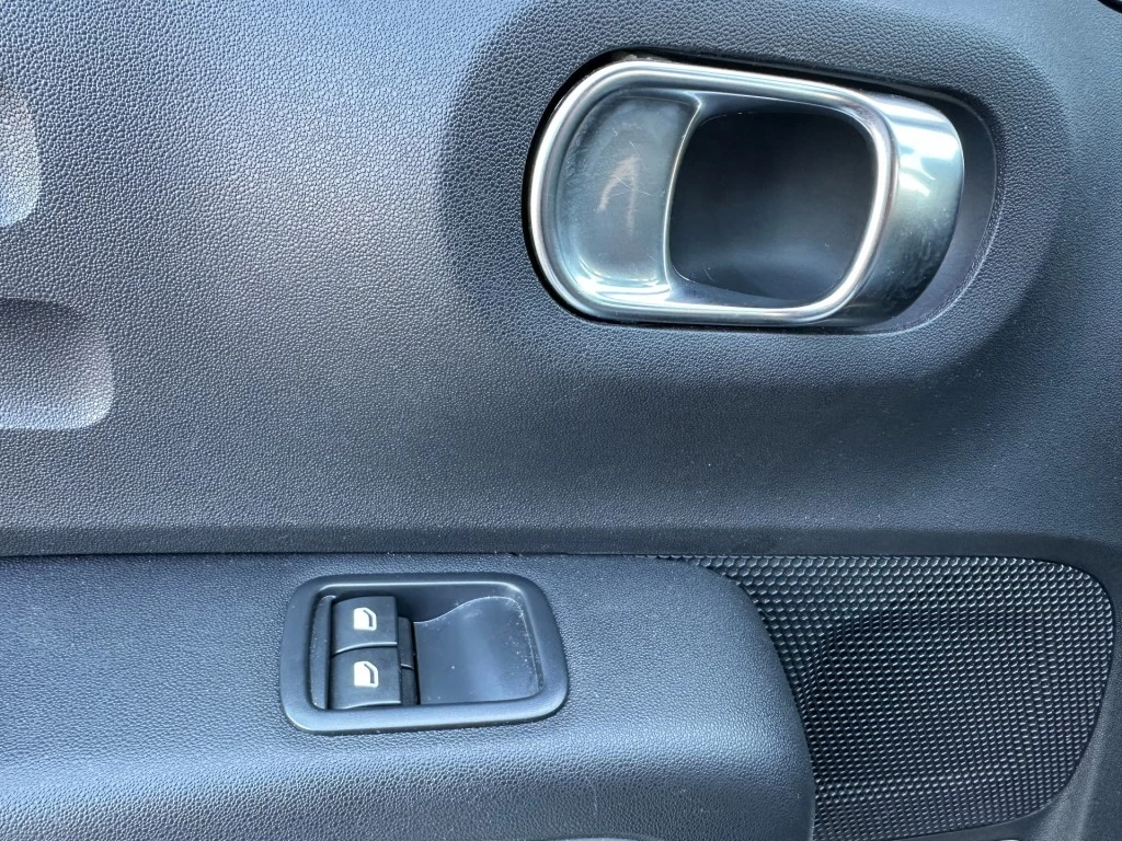 Citroën C3 – foto 9