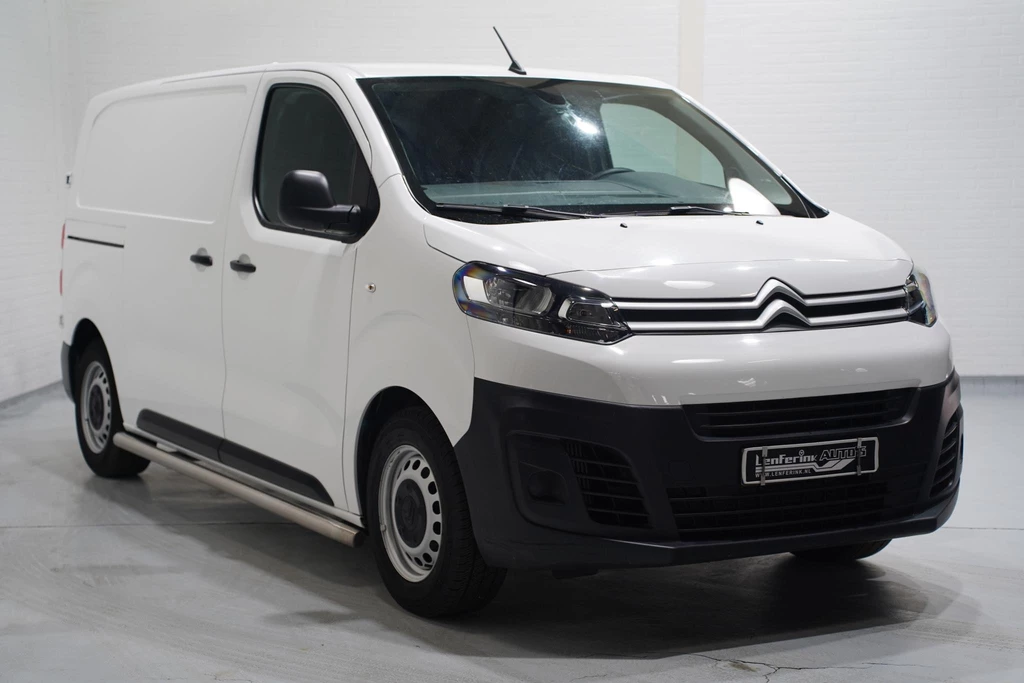 Citroën Jumpy – foto 10