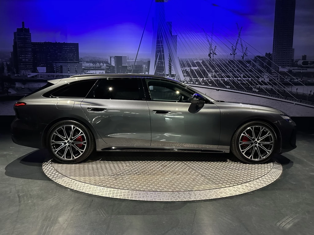 Audi A6 – foto 13