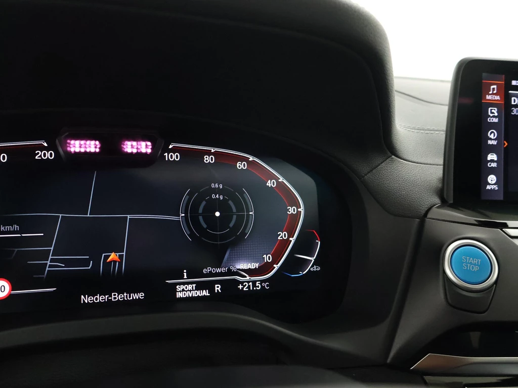 BMW iX3 – foto 58
