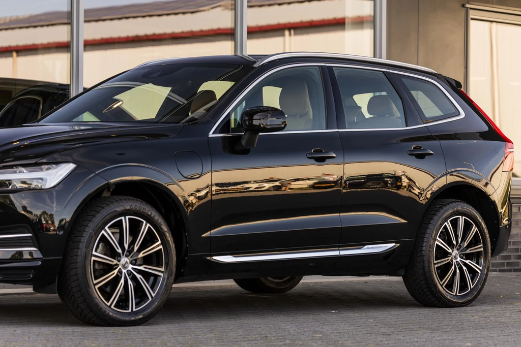 Volvo XC60 – foto 3