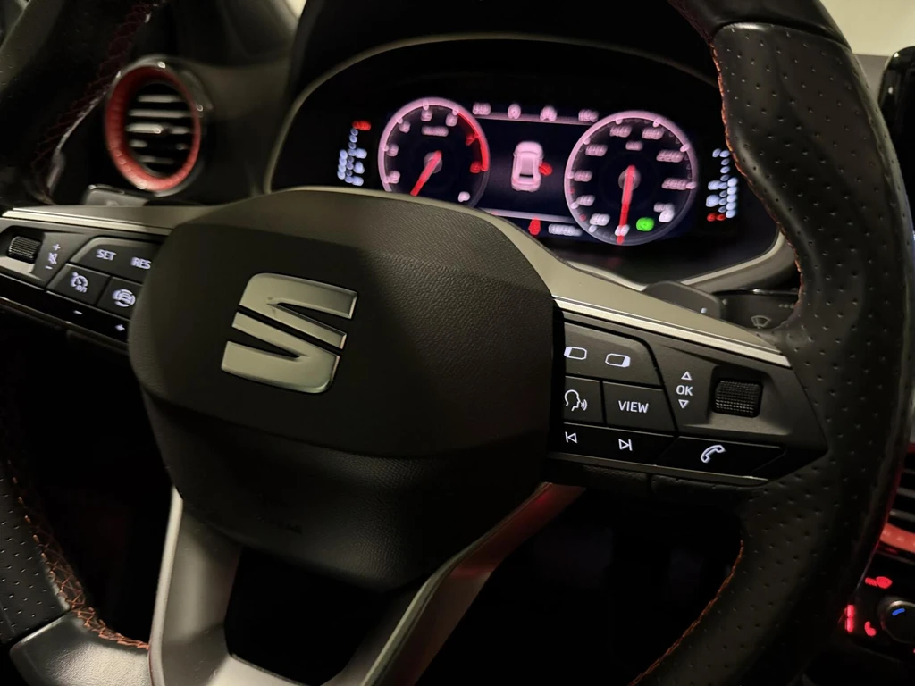 SEAT Ibiza – foto 17