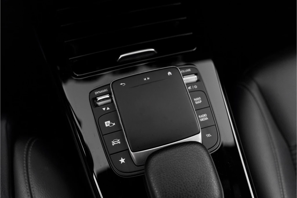 Mercedes-Benz A-Klasse – foto 18