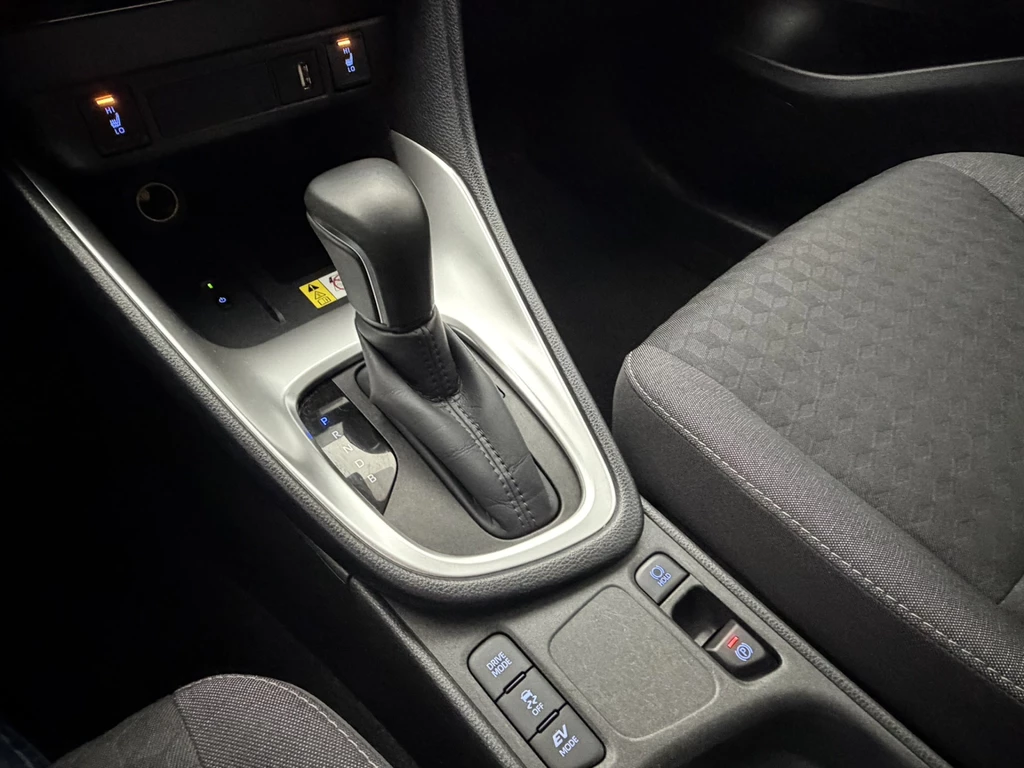 Toyota Yaris – foto 19