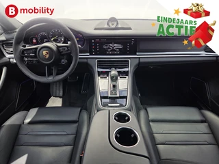 Porsche Panamera – thumbnail 12
