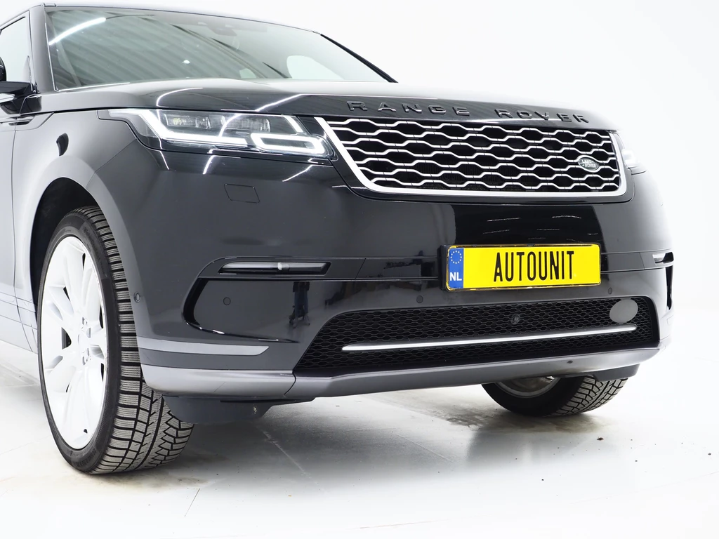 Land Rover Range Rover Velar – foto 7