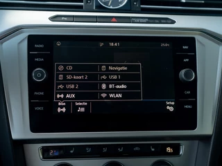 Volkswagen Passat – thumbnail 47