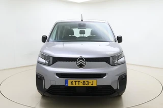 Citroën ë-Berlingo – thumbnail 9