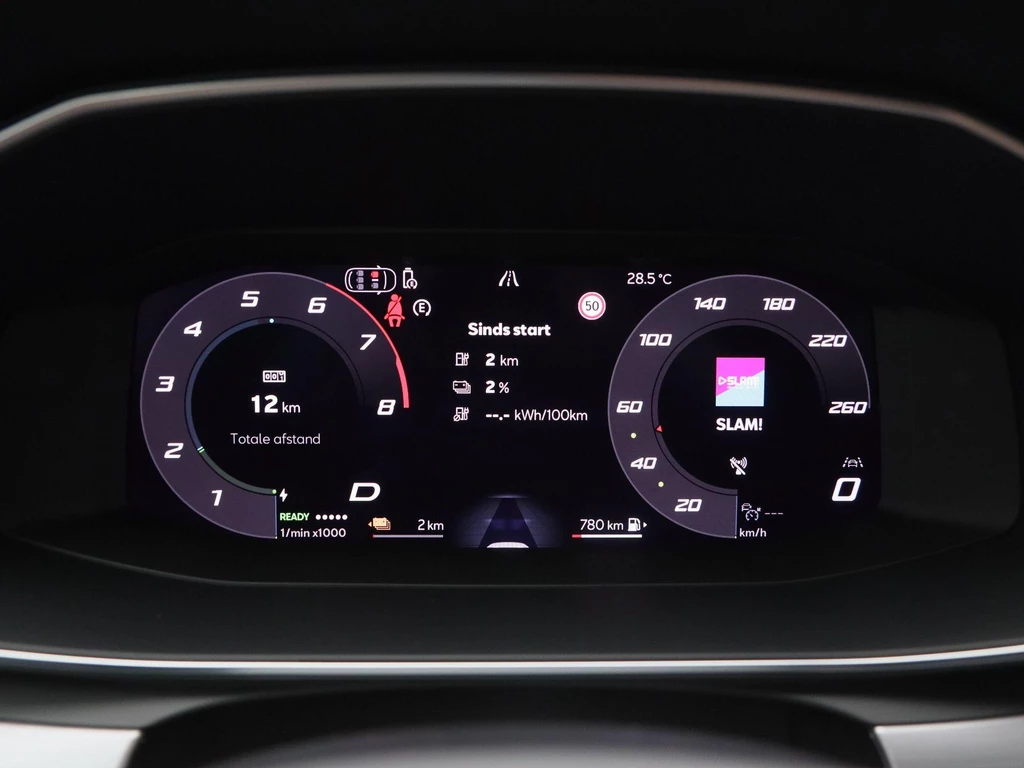SEAT Leon – foto 19