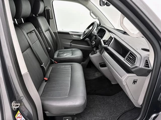 Volkswagen Transporter – thumbnail 31
