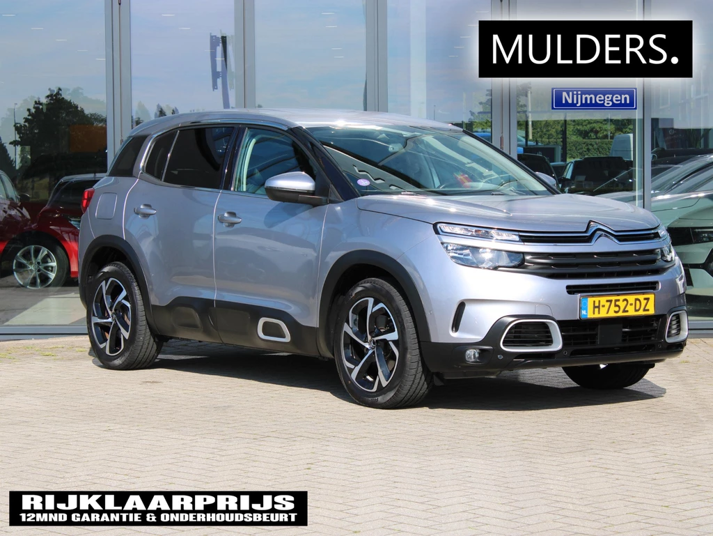 Citroën C5 Aircross – foto 4