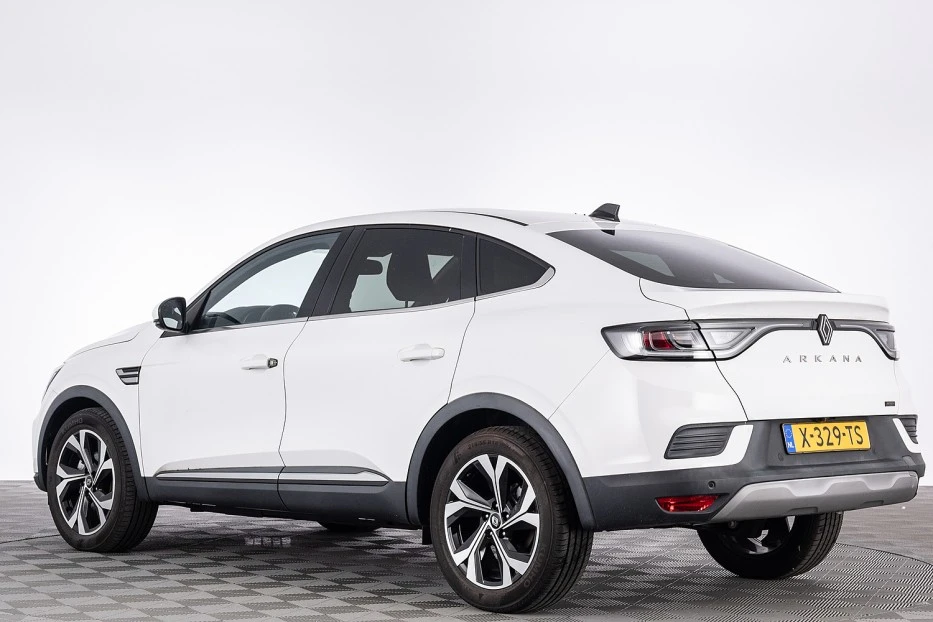 Renault Arkana – foto 2