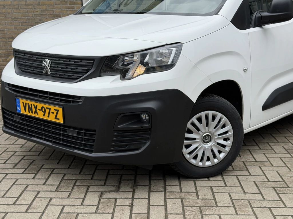 Peugeot Partner – foto 2