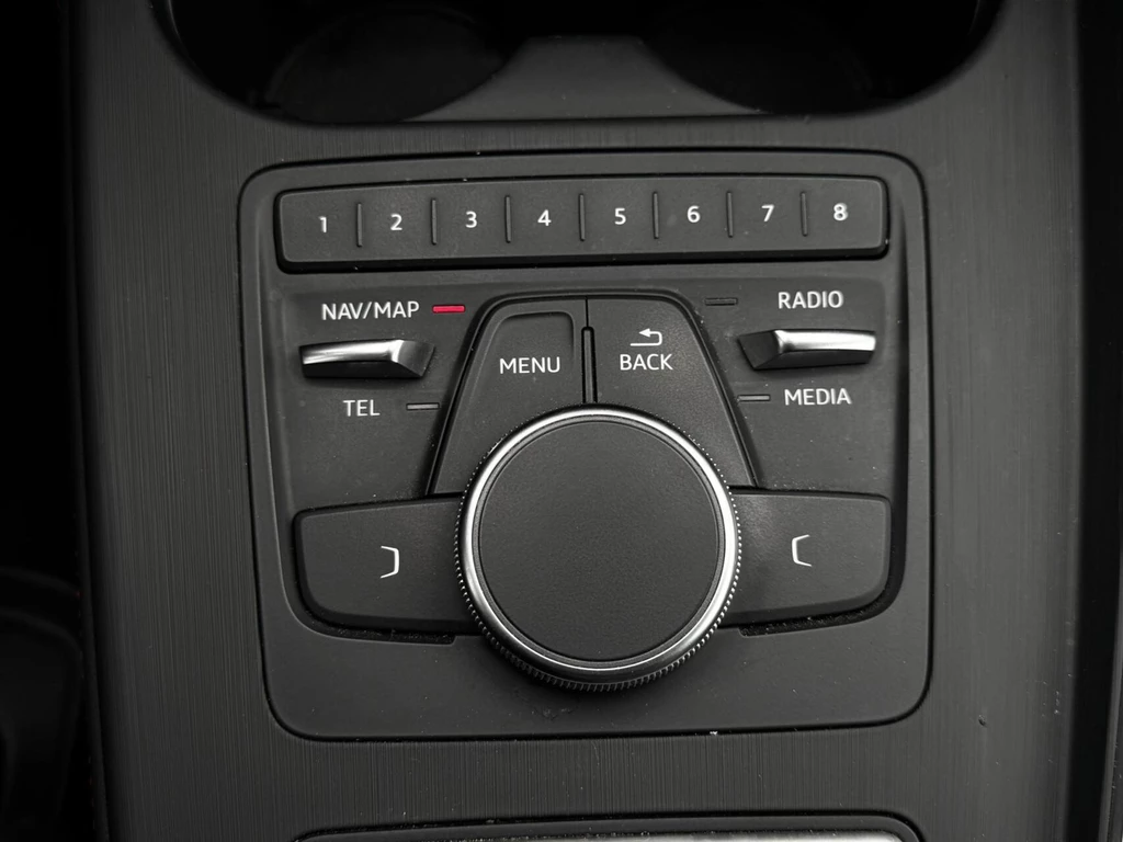 Audi A4 – foto 24