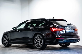 Audi A6 – thumbnail 1