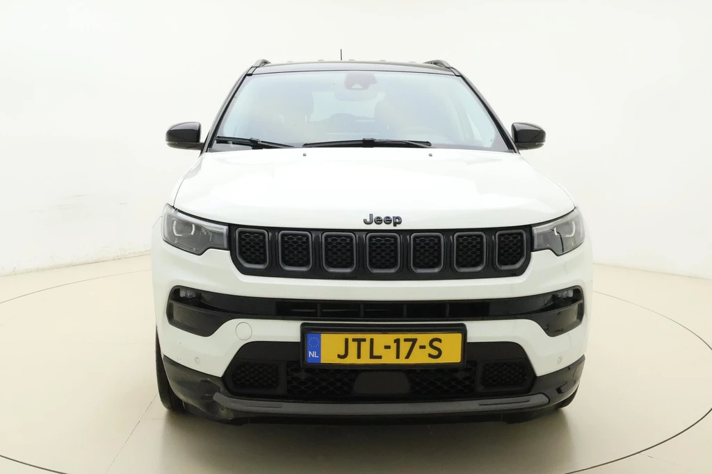 Jeep Compass – foto 9