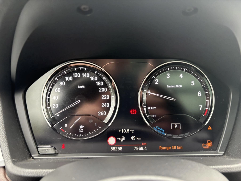 BMW X2 – foto 19