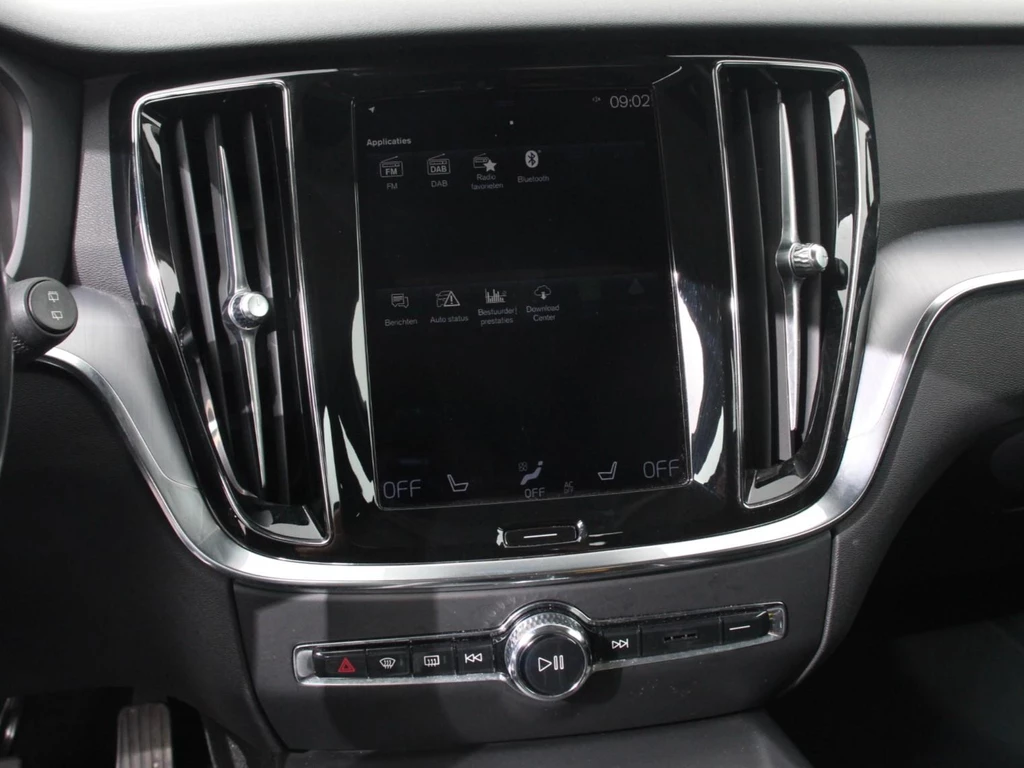 Volvo V60 – foto 25