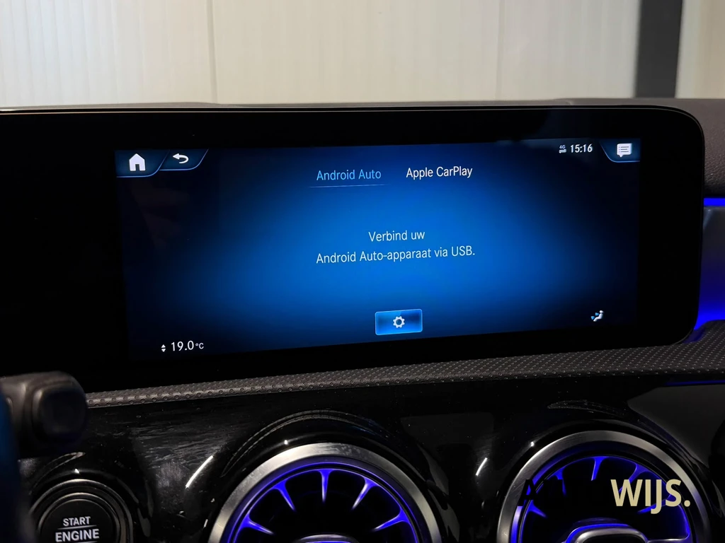 Mercedes-Benz A-Klasse – foto 23