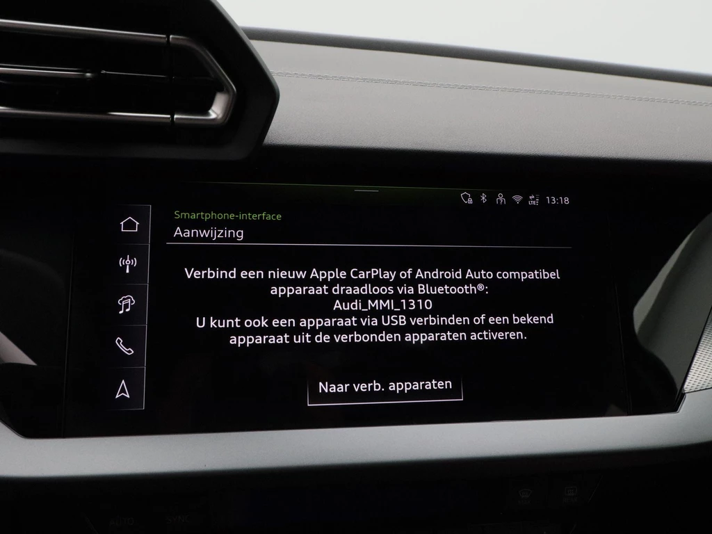 Audi A3 – foto 33