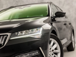 Škoda Superb – thumbnail 2