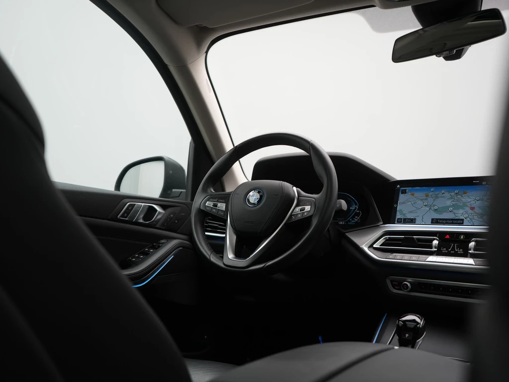 BMW X5 – foto 34