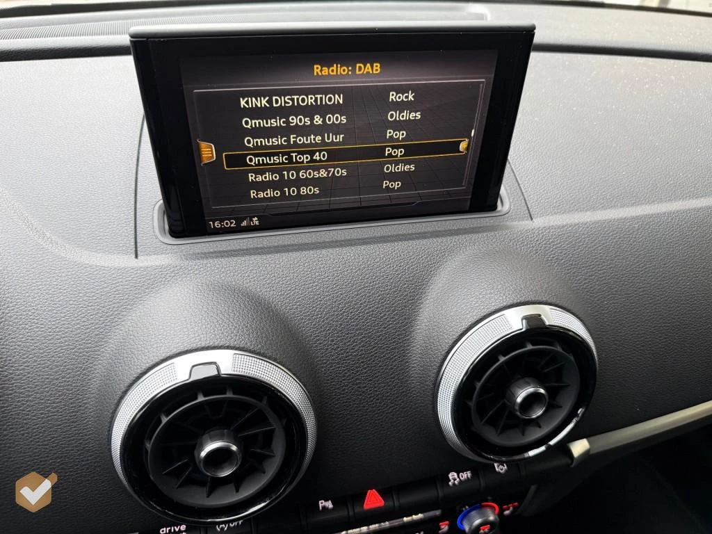 Audi A3 – foto 36