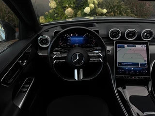 Mercedes-Benz C-Klasse – thumbnail 24