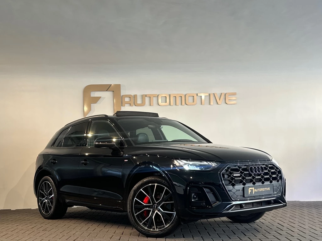 Audi Q5 – foto 7