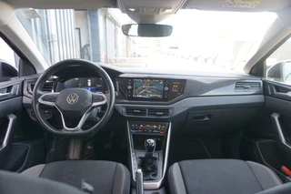 Volkswagen Taigo – thumbnail 13