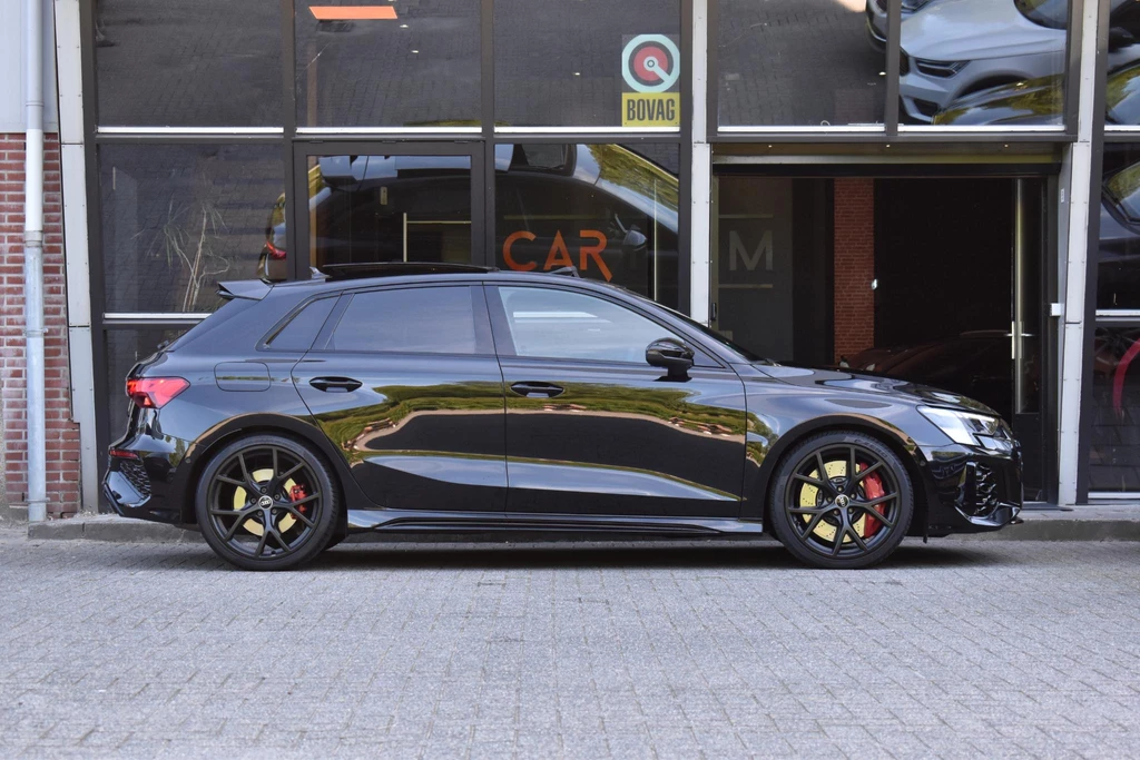 Audi RS3 – foto 12