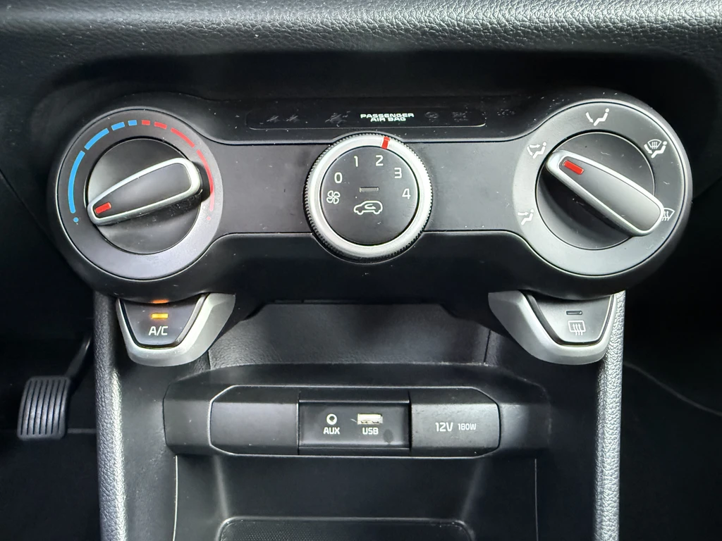 Kia Picanto – foto 14