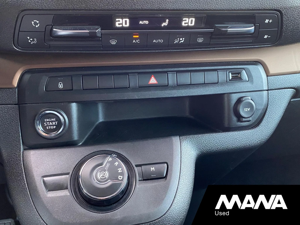 Toyota ProAce – foto 14