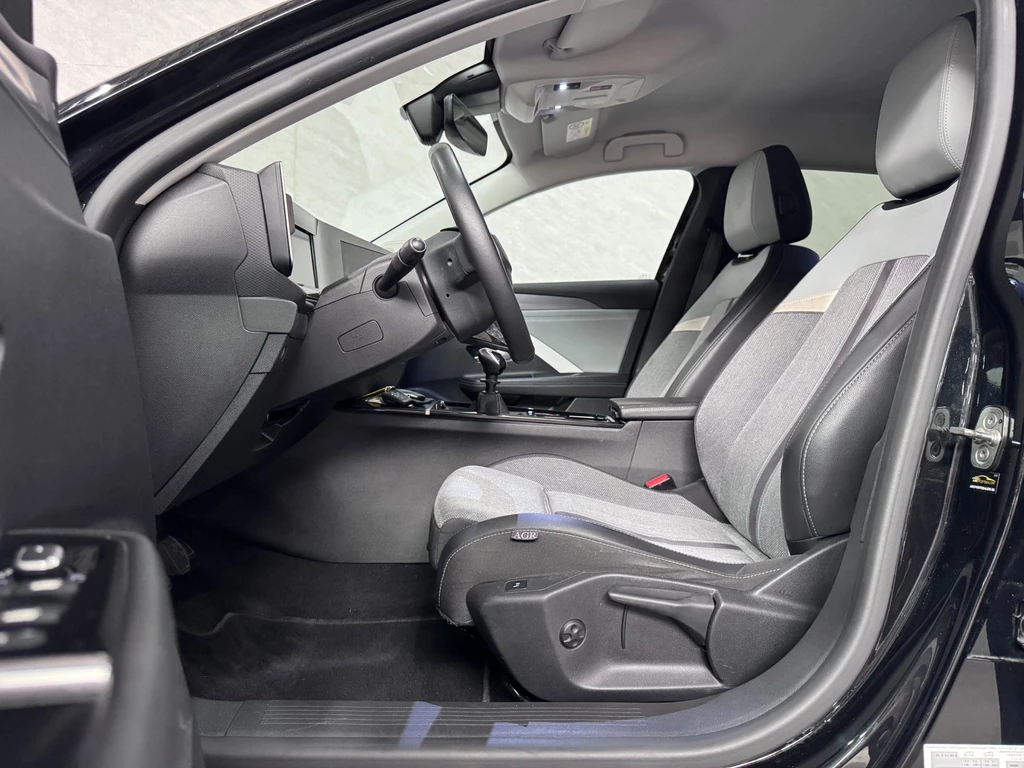 Opel Astra – foto 10