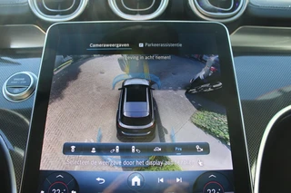 Mercedes-Benz C-Klasse – thumbnail 28