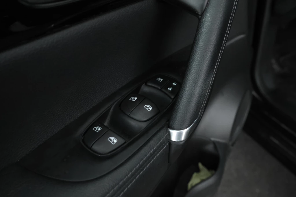 Nissan QASHQAI – foto 13