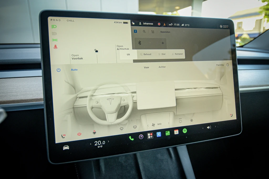 Tesla Model Y – foto 22