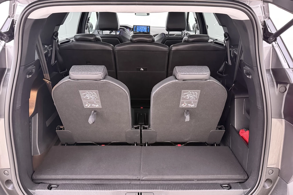Peugeot 5008 – foto 15