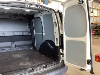 Volkswagen Caddy – thumbnail 30