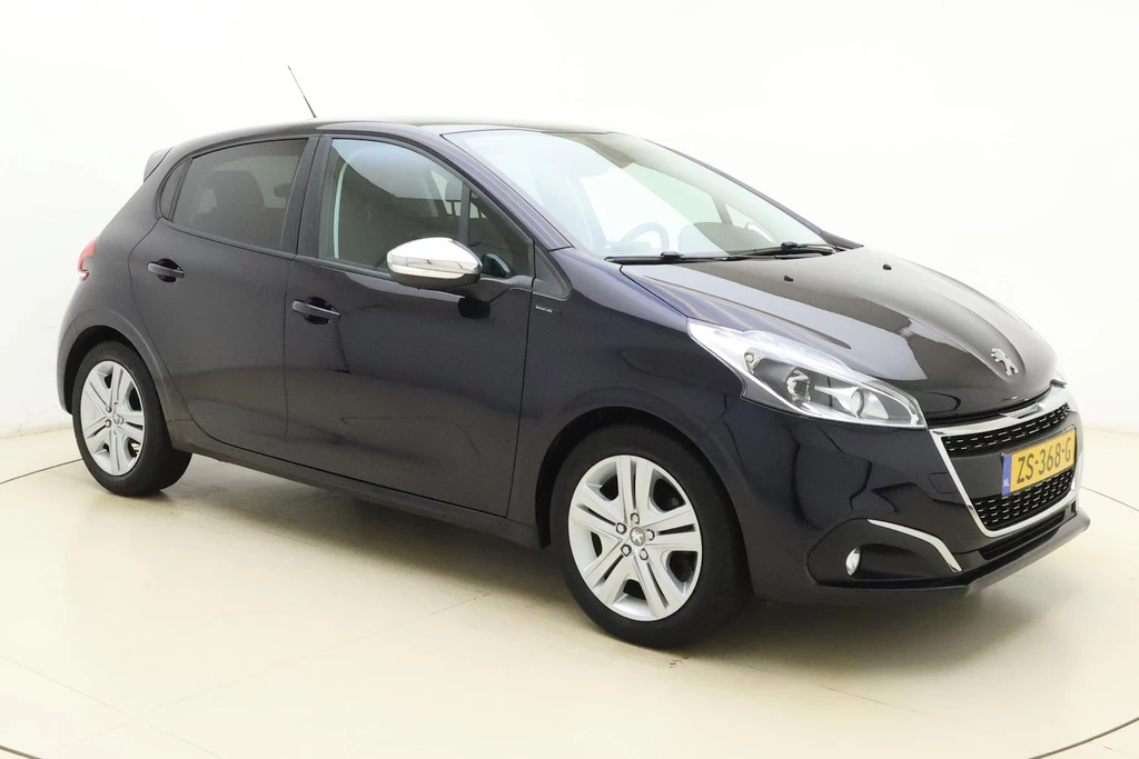Peugeot 208 – foto 8